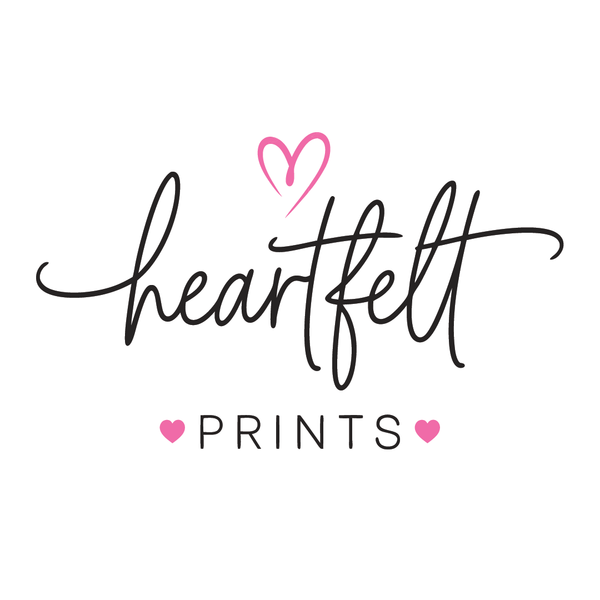HeartFelt Prints